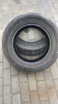 195/65R15 opony letnie 4 szt.