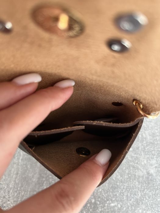 Поясна сумка сумочка на пояс