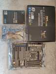 Asus Sabertooth Z97 Mark 1 – socket 1150 / jak nowa