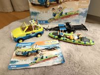 Playmobil 70436 wakacje