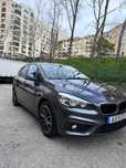 BMW 216 Active Tourer d Line Luxury