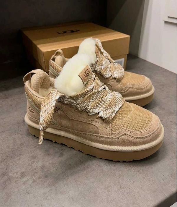 UGG_Lowmel_Sand_Rozmiar 36