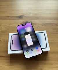 Apple iPhone 14 Pro Max 256GB deep purple