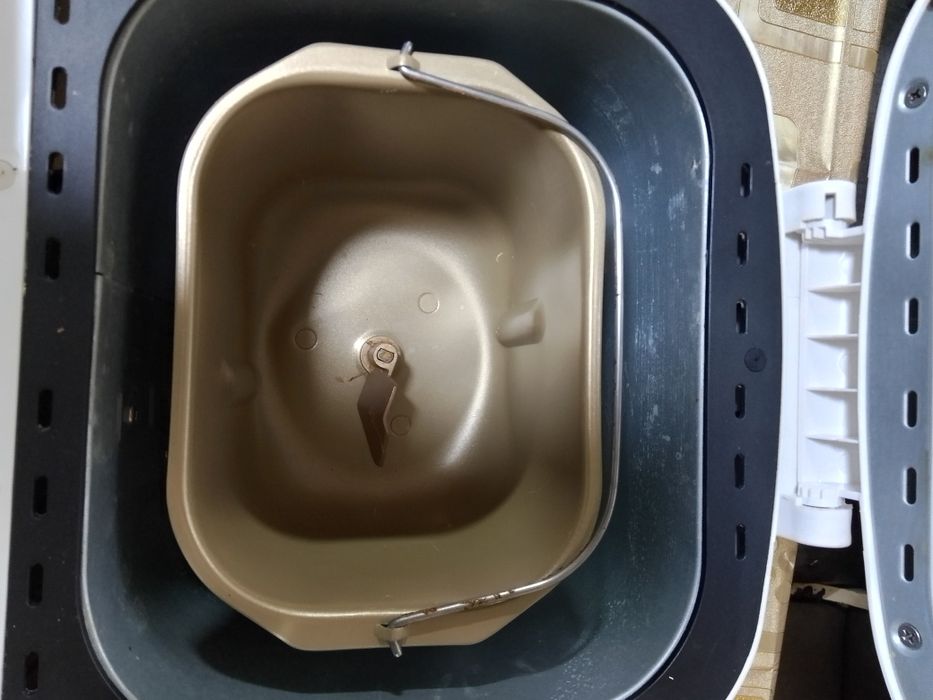 Продам хлібопічку