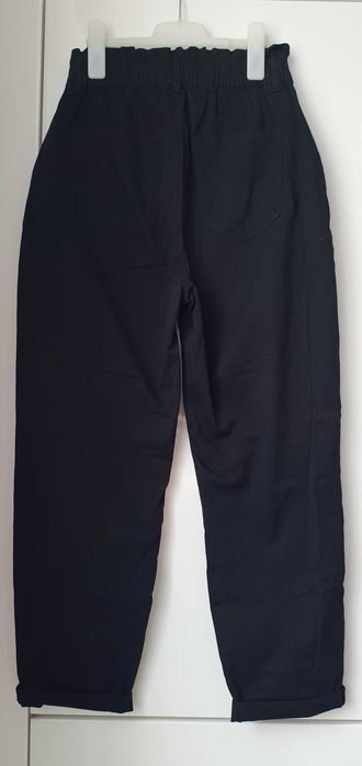 Spodnie damskie Reserved