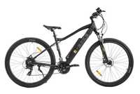 Rower elektryczny 29" E-bike MTB rama 18,5 hamulce hudrualiczne