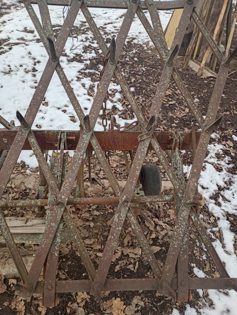 Продам культиватор до трактора Т-40
