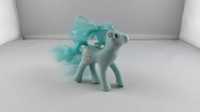 HASBRO - My Little Pony G1 Peach Blossom Konik Kucyk 1987 r.