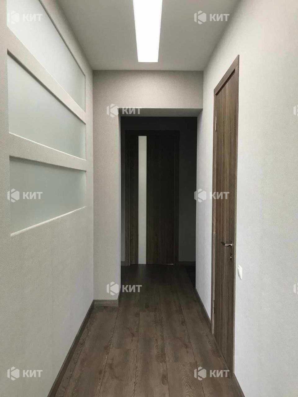 3к.80м2, Центр ( парк Центральный, ул. Сумская) 124614