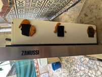 Exaustor Zanussi