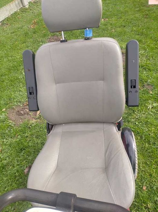 skuter inwalidzki elektryczny