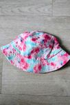 Kapeulusz bucket hat Kubota