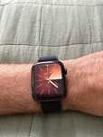 Apple watch SE 44mm Cellular