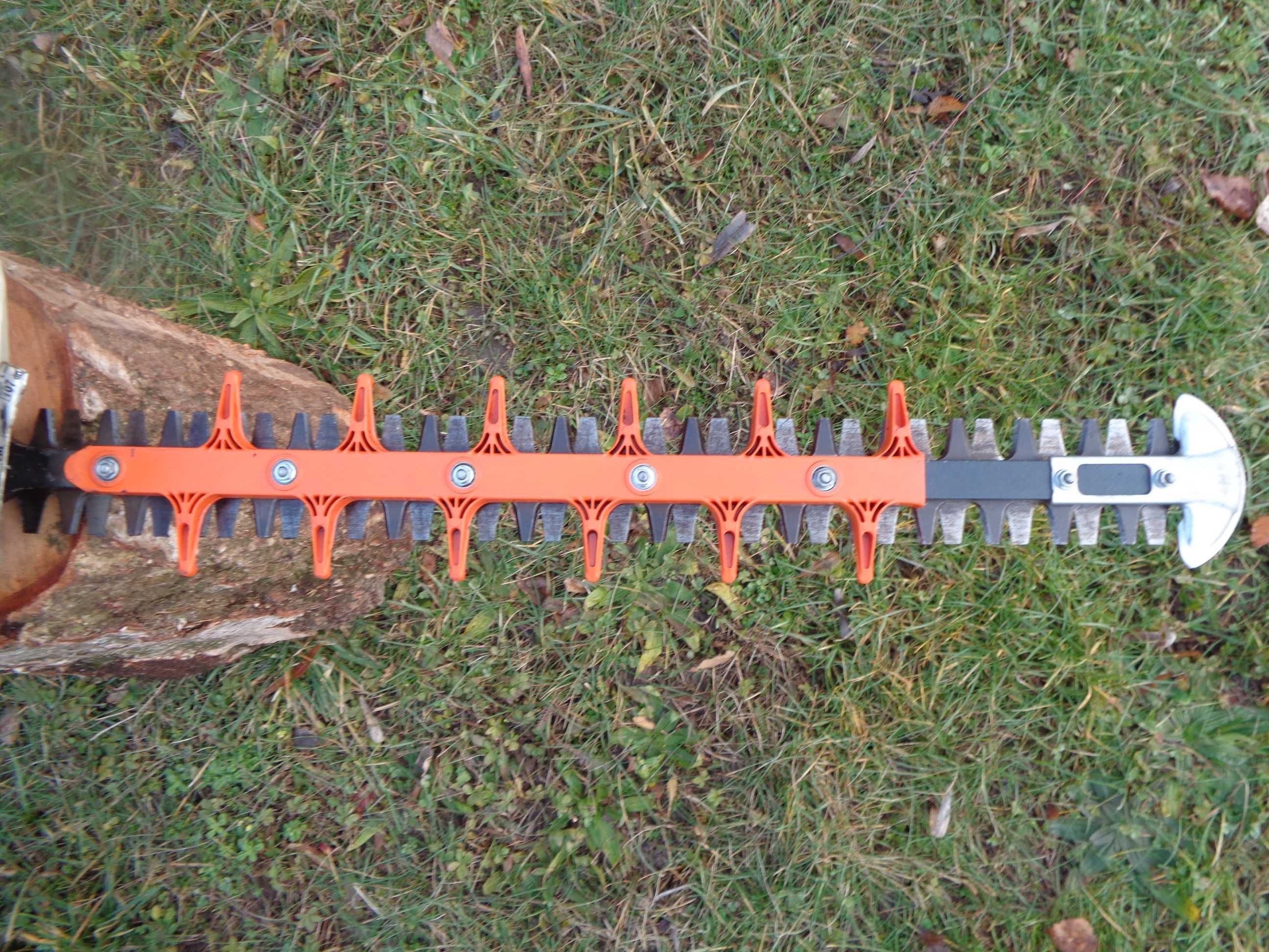 Nożyce spalinowe do żywopłotu Stihl HS 56 C !!!