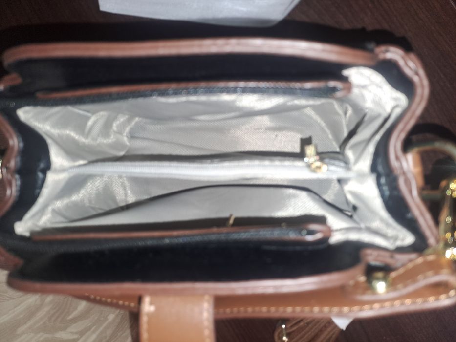 Сумка маленька 20×17×10