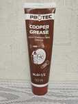 Мідне мастило високотемпературне TEMOL Copper Grease 150 мл + 1100°С (