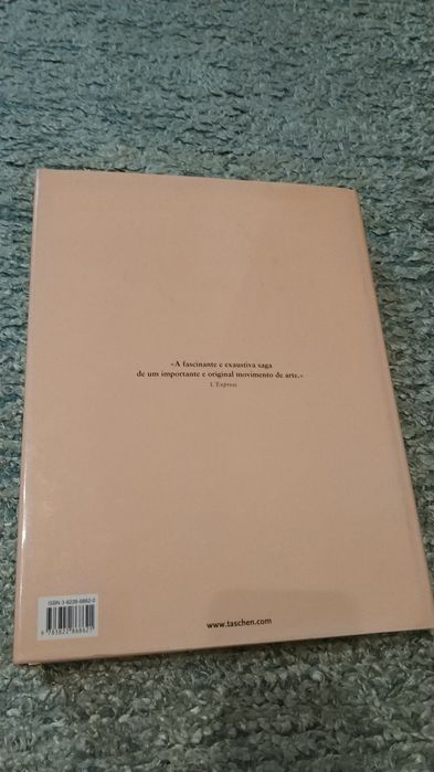 Taschen Impressionismo