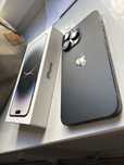 Iphone 14 Pro Max, Space Black, 128GB