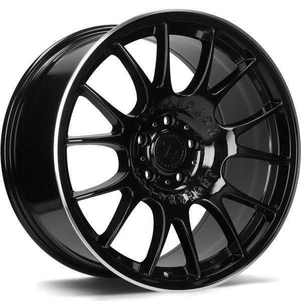 Alufelgi 18'' 5X120 SEVENTY9 SV-H Opel Insignia