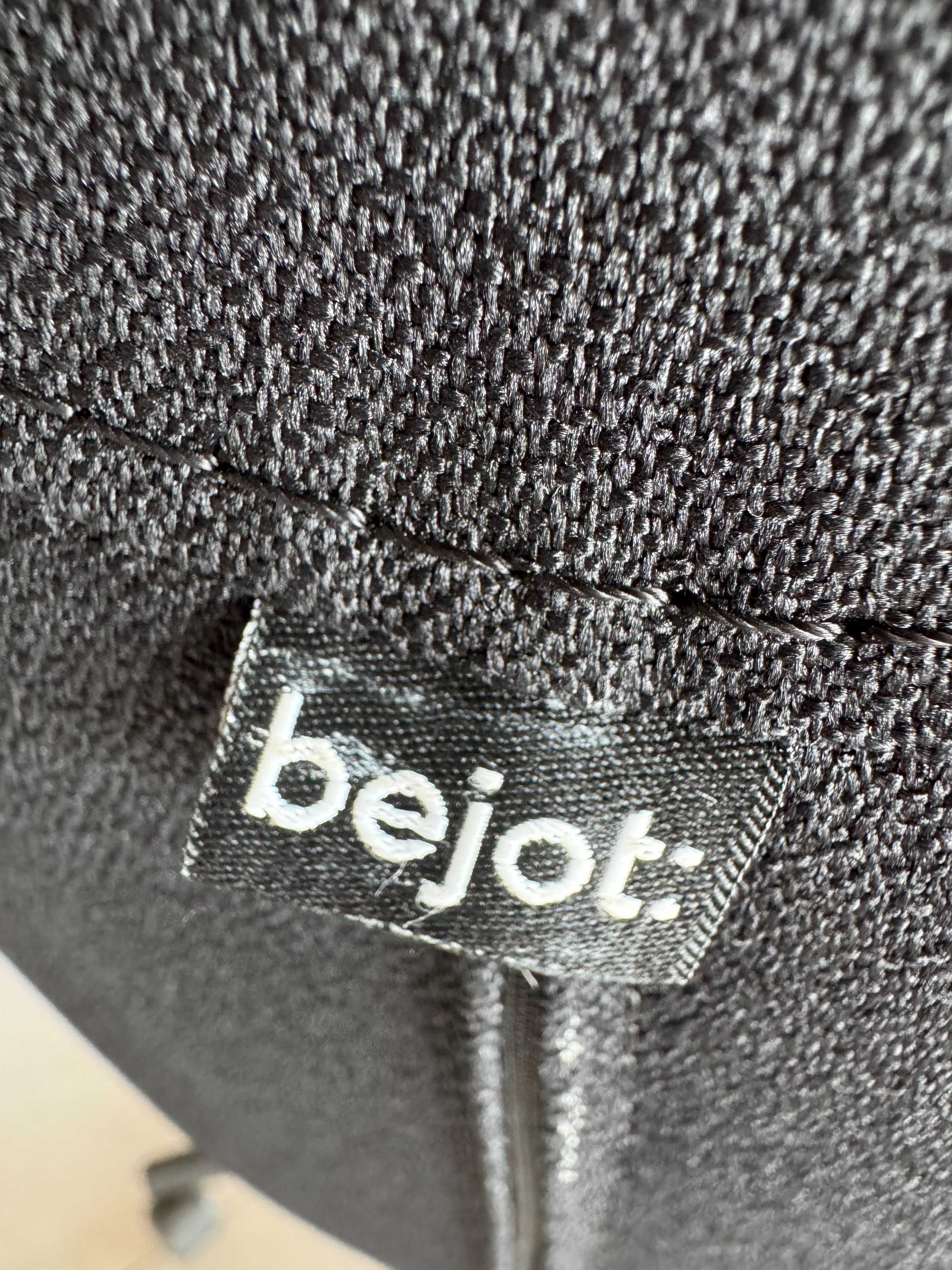 Bejot Fotel Biurowy Clubin Cb 10R-NOWY