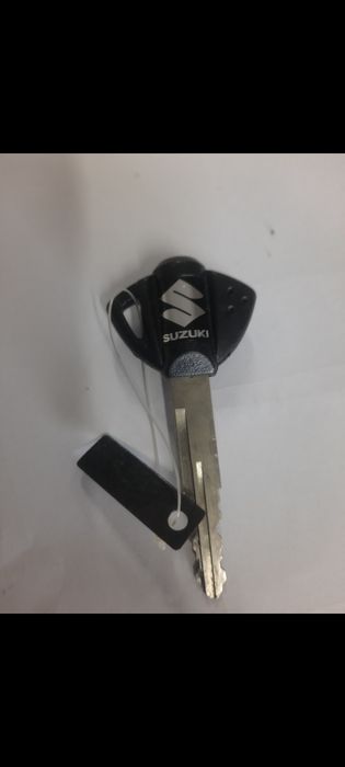 Suzuki GSR600 ABS 2010