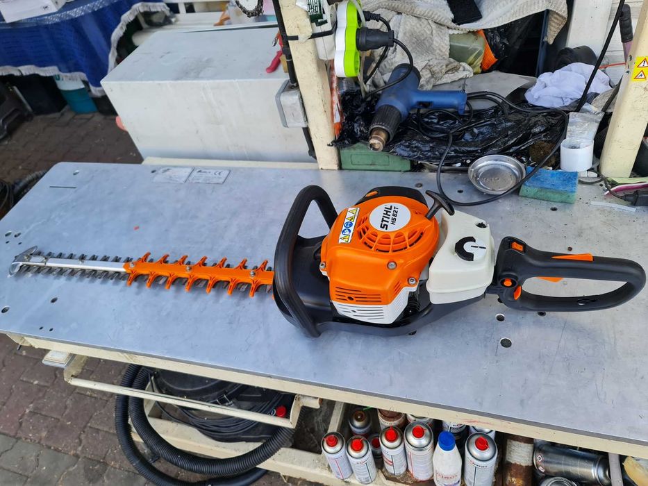 Nożyce spalinowe Stihl Hs82t Hs 82 t