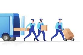 Надаємо послугу вантажників