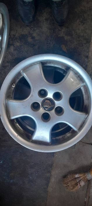 Продам диски 5:112 R15 1250грн/шт