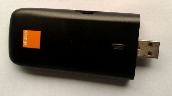 Modem bezprzewodowy USB - Opticon Icon II. Wysyłka Gratis.