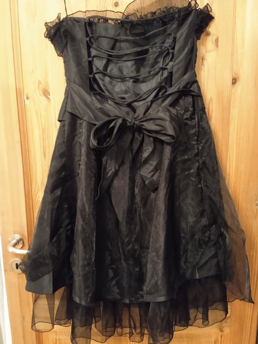 Sukienka okazyjna rozm. L- XL