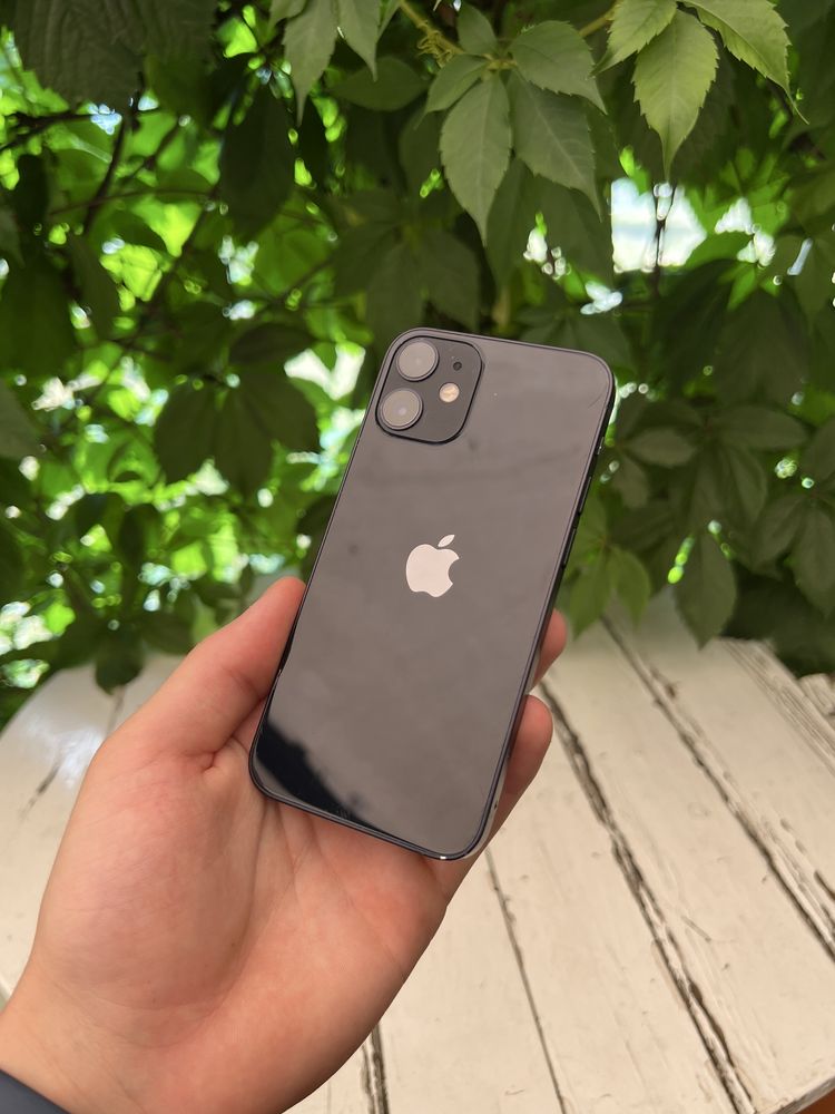 Iphone 12 mini 128gb акб 100%