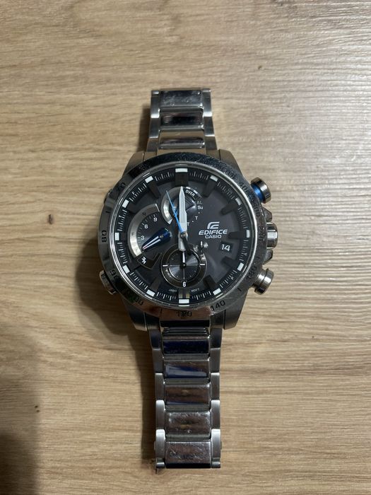 zegarek Casio Edifice EQB-800D-1AER
