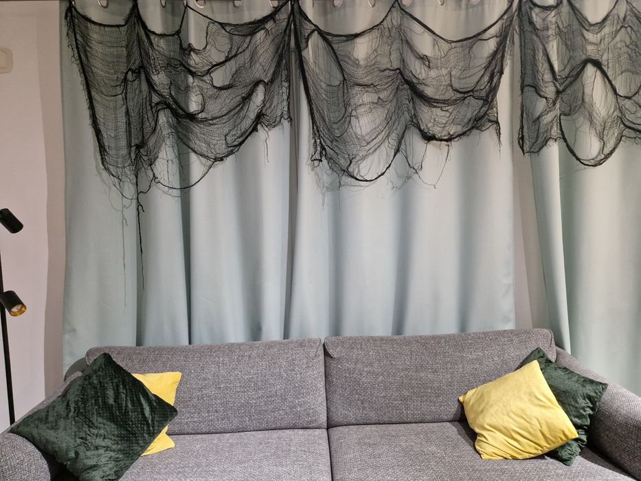 Ozdoby dekoracje urodzinowe Harry Potter