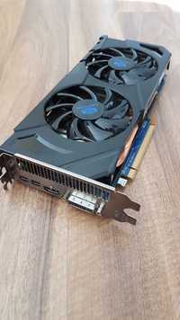 Karta Sapphire Radeon HD 7870 GHz Edition OC 2 GB GDDR5