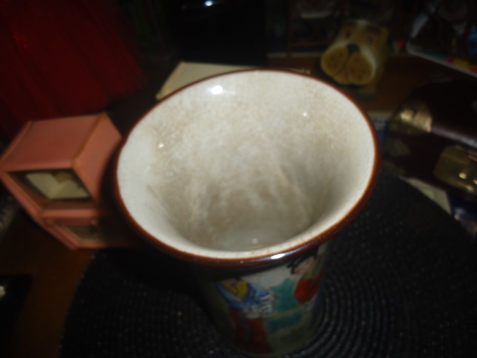 Jarra Chinesa Antiga