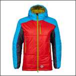 Kurtka damska MAHO LADY MiLO zimowa primaloft XS-XXL Każdy kolor -20%