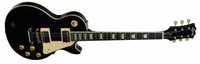 Ever Play LP200 BK gitara elektryczna typu Les Paul LP-200-BK