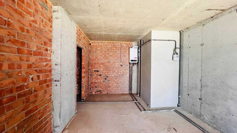 Продаж 2-х кім. квартири по вул. Дж. Вашингтона в ЖК Washington City