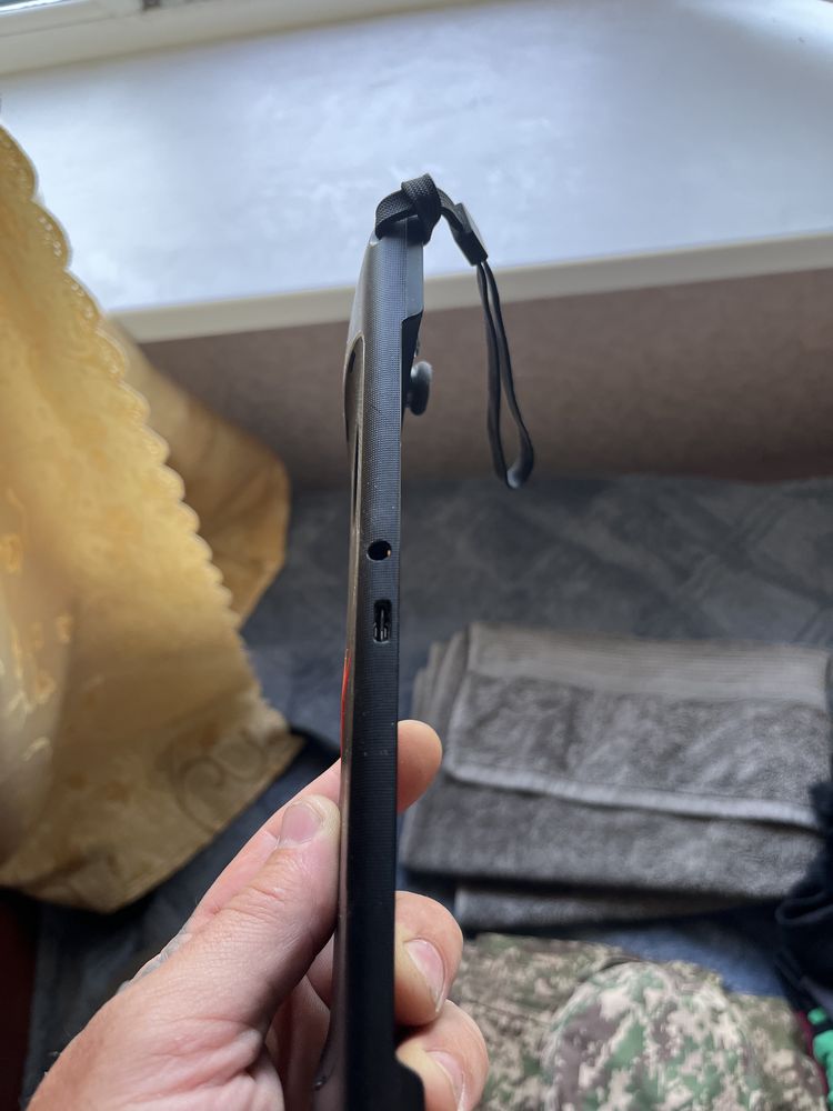 Moto mod gamepad