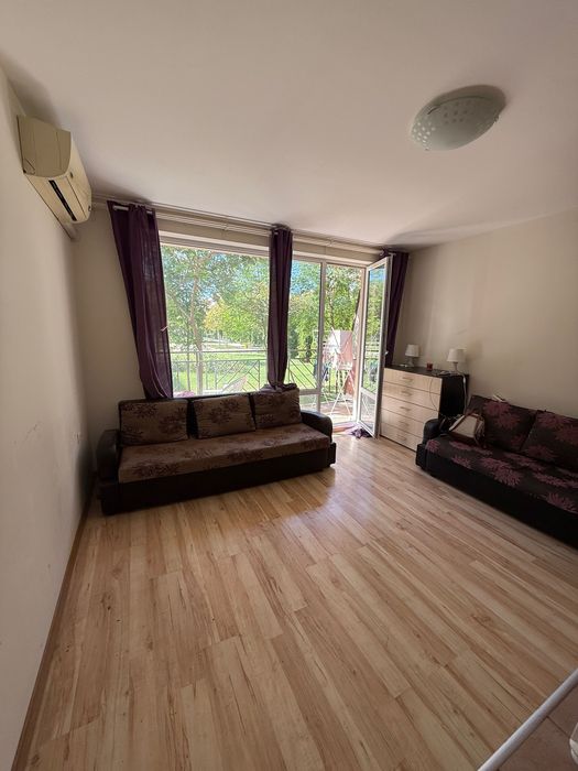 Студия в к-се Холидей форт нокс, Солнечный берег