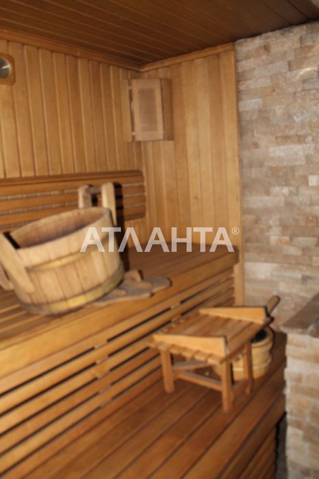 Продам сруб в селе Фонтанка-1