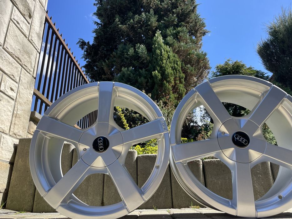 rs4 audi 17 5x112 audi a6 c6 c7 a4 b7 b8 b7 q3 oz bbs s line