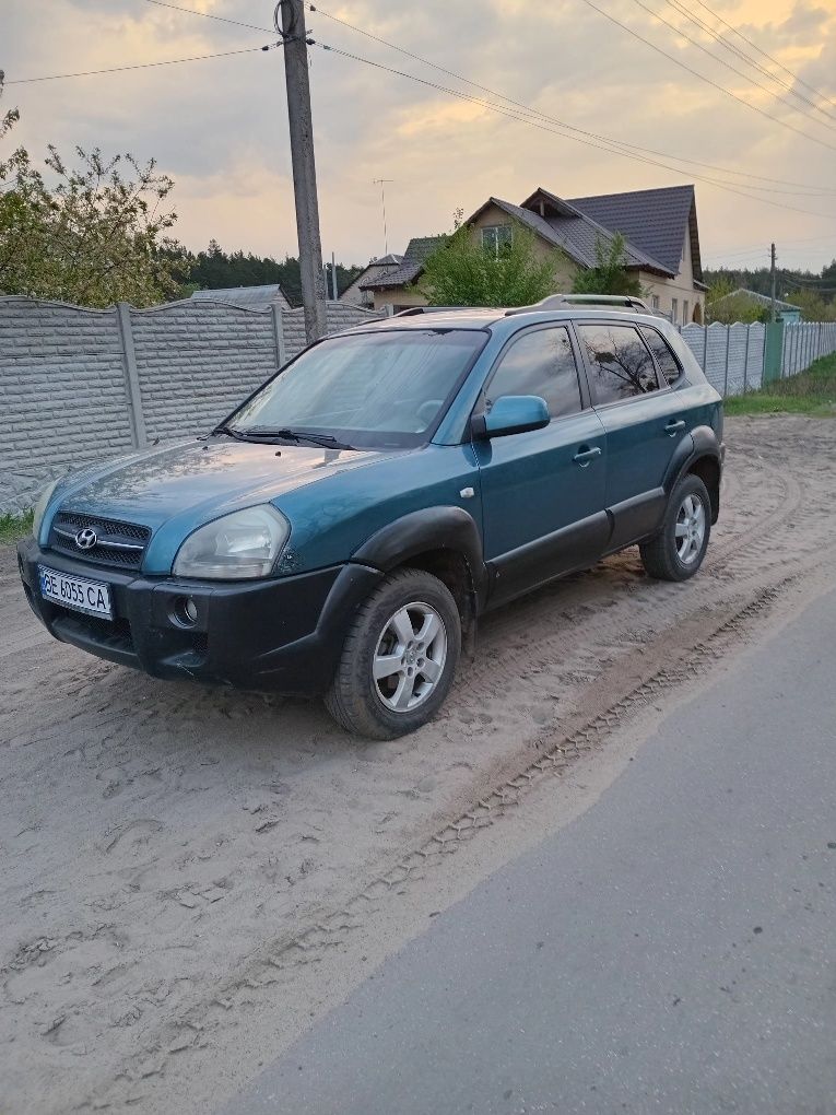 Авто в хорошем состоянии