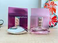 Calvin Klein Euphoria та Calvin Klein Euphoria Eau de Toilette 2023