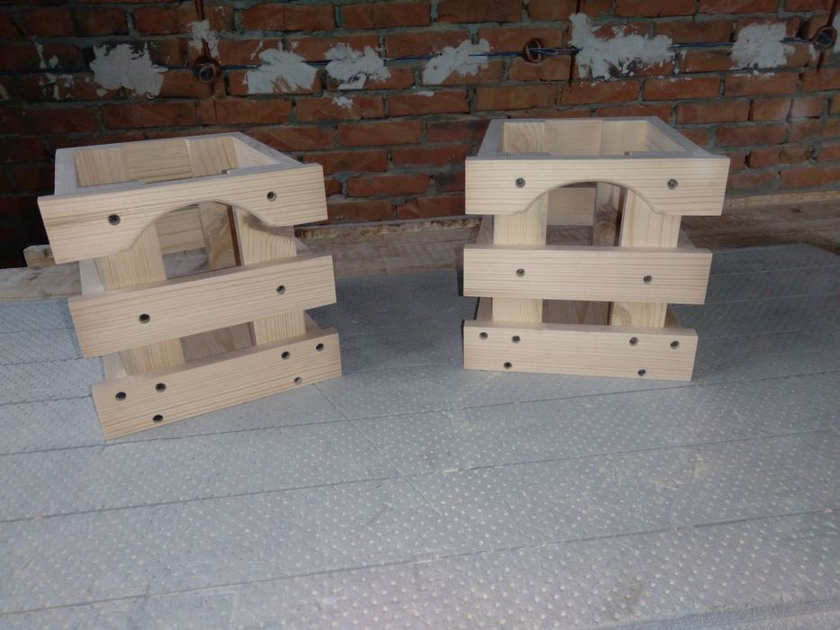 Ящики для всего, декор, качество! Ручная работа!