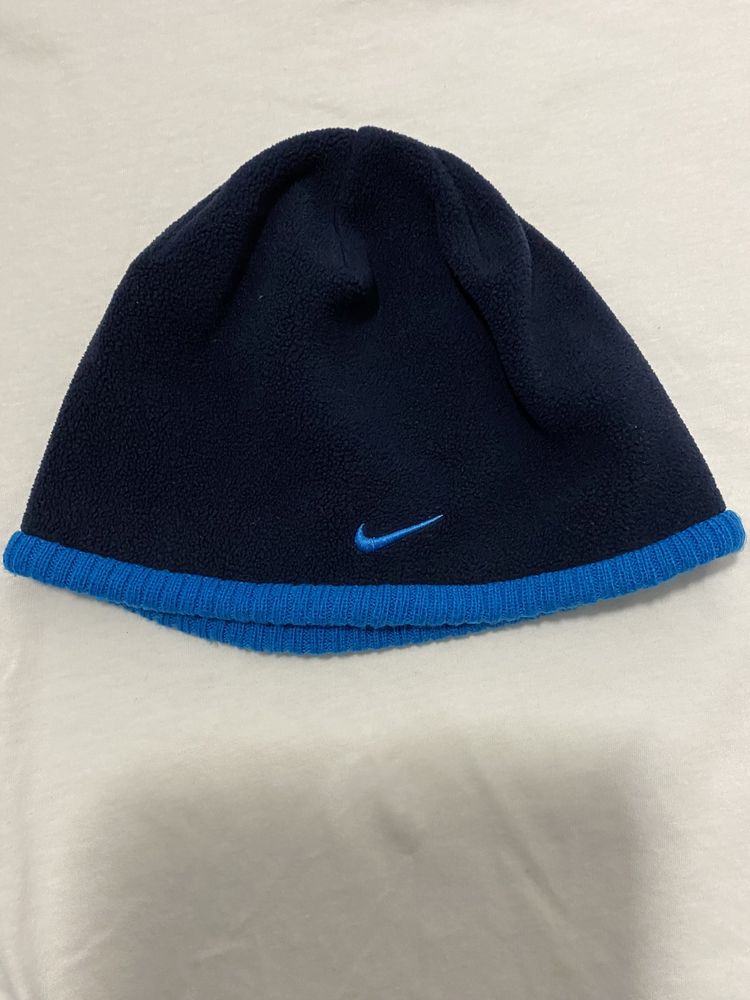 Zimowa czapka Nike