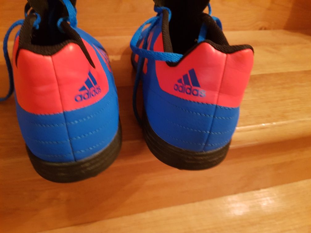 Buty Adidas  44 i 2/3 wkładka 28,5cm