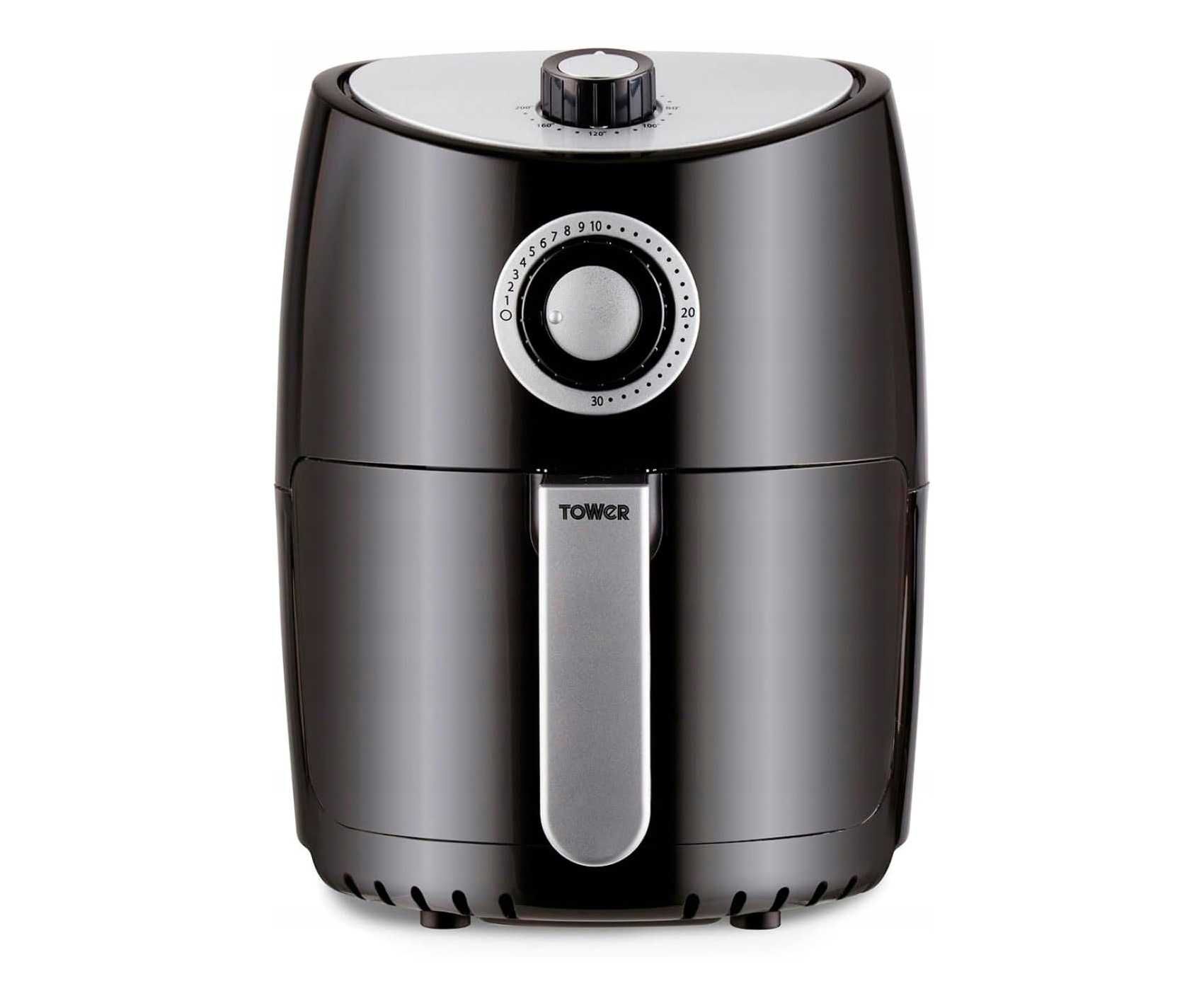 Frytkownica air fryer Tower T17023 VortX 1000 W