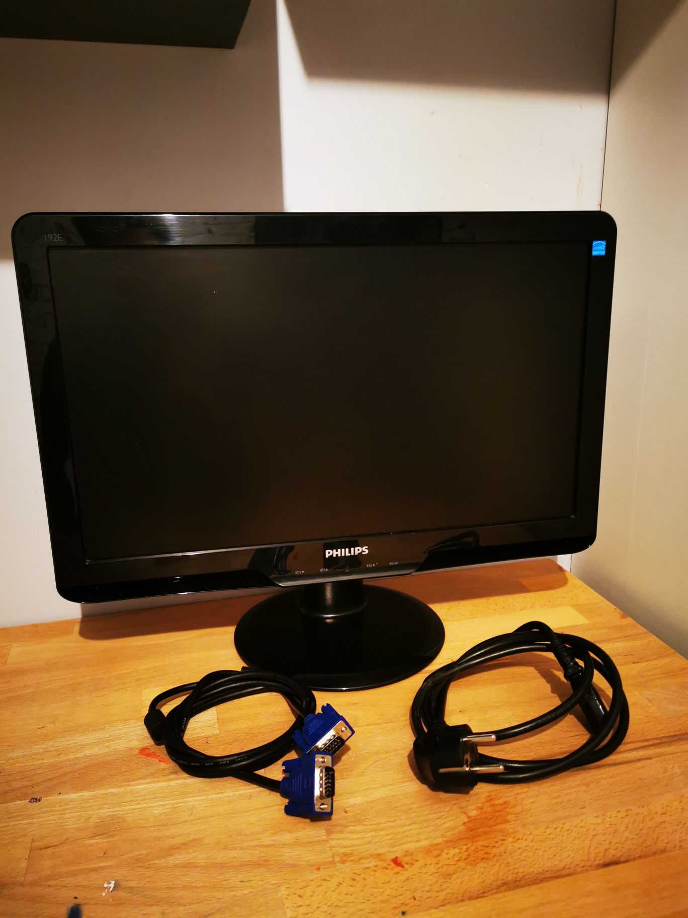 Monitor Philips 18,5" 192E2