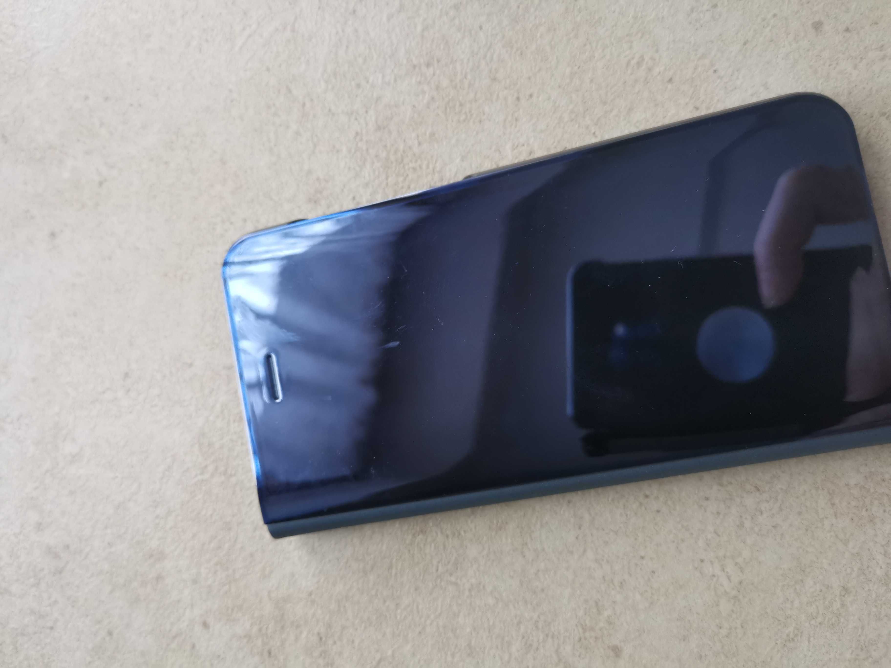 Etui Huawei P8 lite